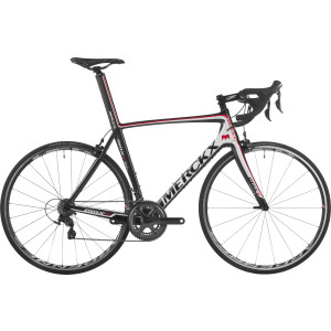 EMX-7/Shimano Ultegra 11 Complete Road Bike