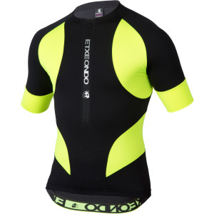 Trier TX Jersey - Short-Sleeve - Men's