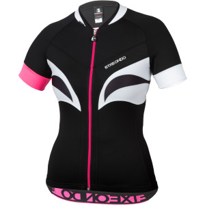 Aroa TX Jersey - Short-Sleeve - Women's