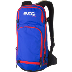 CC 10L Plus 2L Bladder Hydration Pack