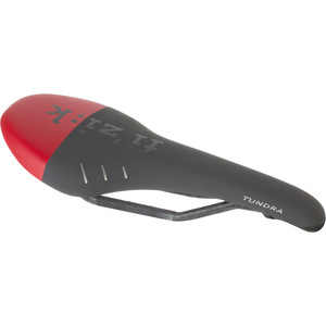 Tundra M3 Saddle - 7x9 Carbon Braided Rails