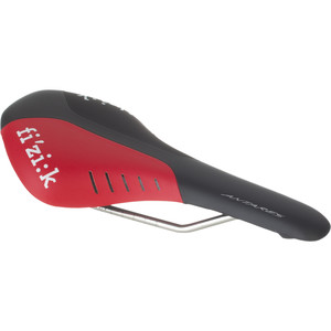 Antares R5 Saddle - Kium Rails