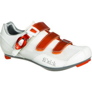 Giro Factress Womens Ladies Road Bike Cycling Shoes Chrome / White / Teal