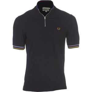 Champion Tipped Bradley Shirt - Short Sleeve - Men's