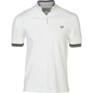 Champion Tipped Bradley Shirt - Short Sleeve - Men's