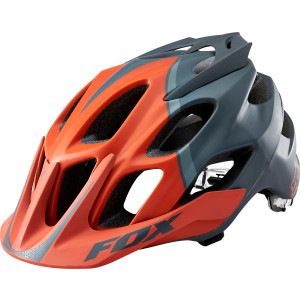 Flux Helmet