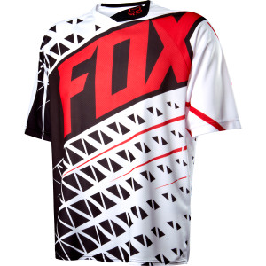 Demo Bike Jersey - Short Sleeve - Men's