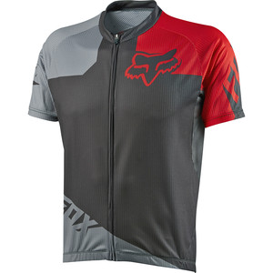 Livewire Race Jersey - Short Sleeve - Men's