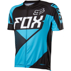 Livewire Race Jersey - Short Sleeve - Men's