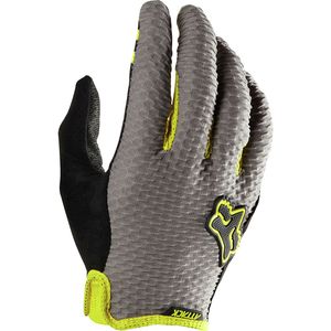 Attack Gloves - Men's