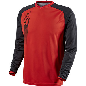 Indicator Jersey - Long-Sleeve - Men's