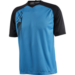 Indicator Bike Jersey - Short Sleeve - Men's