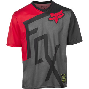 Covert Limited Edition Jersey - Short Sleeve - Men's