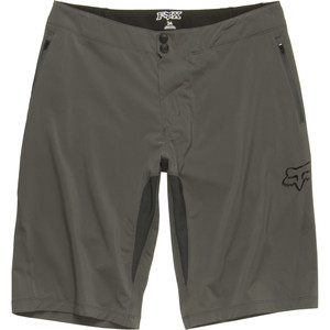 Attack Q4 Limited Edition Shorts - Men's