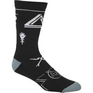 Priory Socks