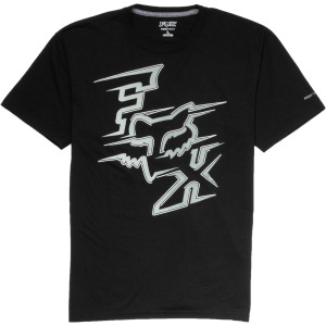 Voltcano Tech T-Shirt - Short-Sleeve - Men's