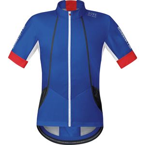 Oxygen WS SO Jersey - Short Sleeve - Men's
