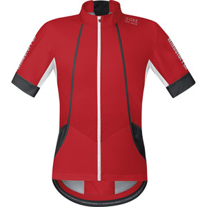 Oxygen WS SO Jersey - Short Sleeve - Men's