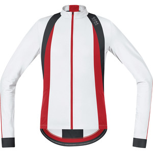 Oxygen Jersey - Long Sleeve - Men's