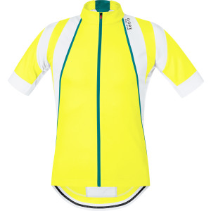 Oxygen Jersey Short Sleeve