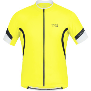 Power 2.0 Jersey - Short Sleeve - Men's