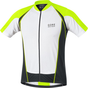 Contest Jersey - Short Sleeve - Men's