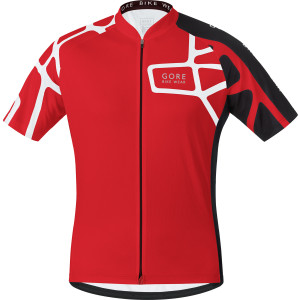 Element Adrenaline Jersey - Short Sleeve - Men's