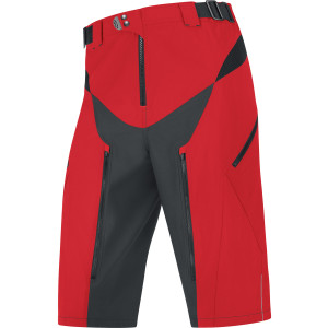 Fusion 2.0 Shorts+ - Men's