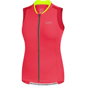 Power 3.0 Singlet - Sleeveless - Women's