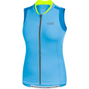 Power 3.0 Singlet - Sleeveless - Women's