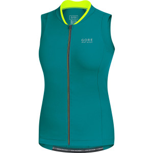 Power 3.0 Singlet - Sleeveless - Women's