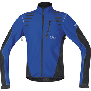 Fusion Cross 2.0 AS Jacket - Men's