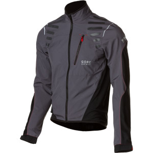 Fusion Cross 2.0 AS Jacket - Men's