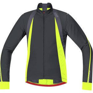Oxygen Thermo Jersey - Long-Sleeve - Men's