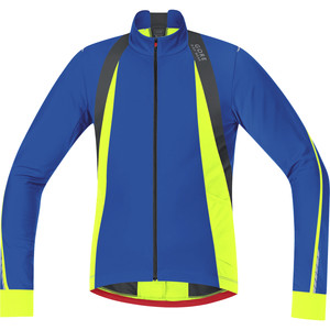 Oxygen Thermo Jersey - Long-Sleeve - Men's