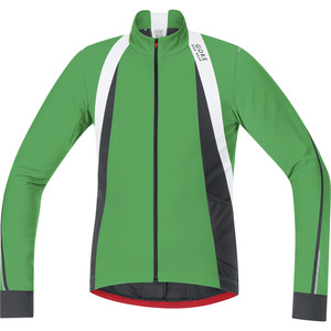 Oxygen Thermo Jersey - Long-Sleeve - Men's