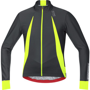 Oxygen WindStopper Jersey - Long-Sleeve - Men's