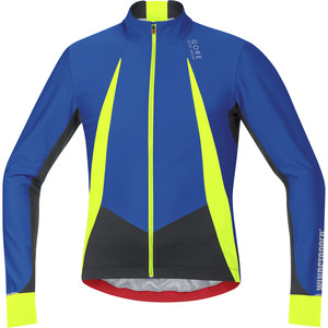 Oxygen WindStopper Jersey - Long-Sleeve - Men's