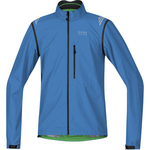 Element WS AS Zip-Off Jacket - Men's