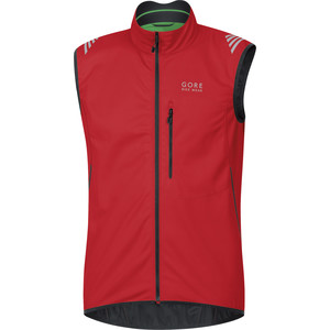 Element Windstopper Soft Shell Vest - Men's