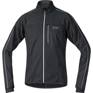 Countdown 2.0 WindStopper Soft Shell Men's Jacket