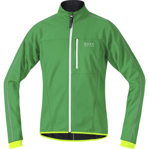 Countdown 2.0 WindStopper Soft Shell Men's Jacket