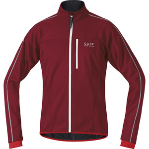 Countdown 2.0 WindStopper Soft Shell Men's Jacket