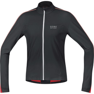 Countdown 2.0 Thermo Jersey - Long Sleeve - Men's