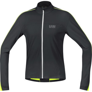 Countdown 2.0 Thermo Jersey - Long Sleeve - Men's