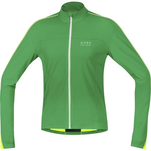 Countdown 2.0 Thermo Jersey - Long Sleeve - Men's