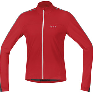 Countdown 2.0 Thermo Jersey - Long Sleeve - Men's