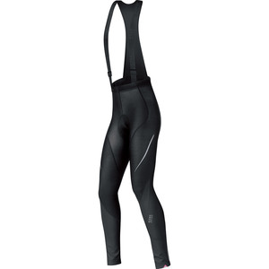 Phantom 2.0 Windstopper Soft Shell Bib Tight - Women's