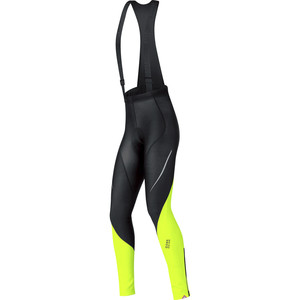 Phantom 2.0 Windstopper Soft Shell Bib Tight - Women's