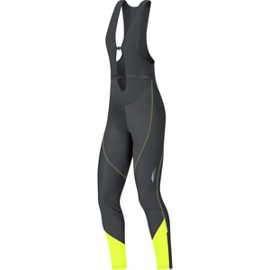 Element Windstopper Soft Shell Bib Tights - Women's